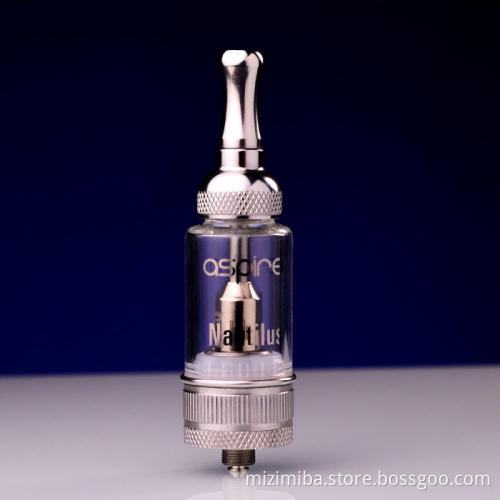 Aspire nautilus tank atomizer